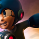 Illustration for article titled I Dont Think Ive Ever Seen Such A Glossy Mega Man